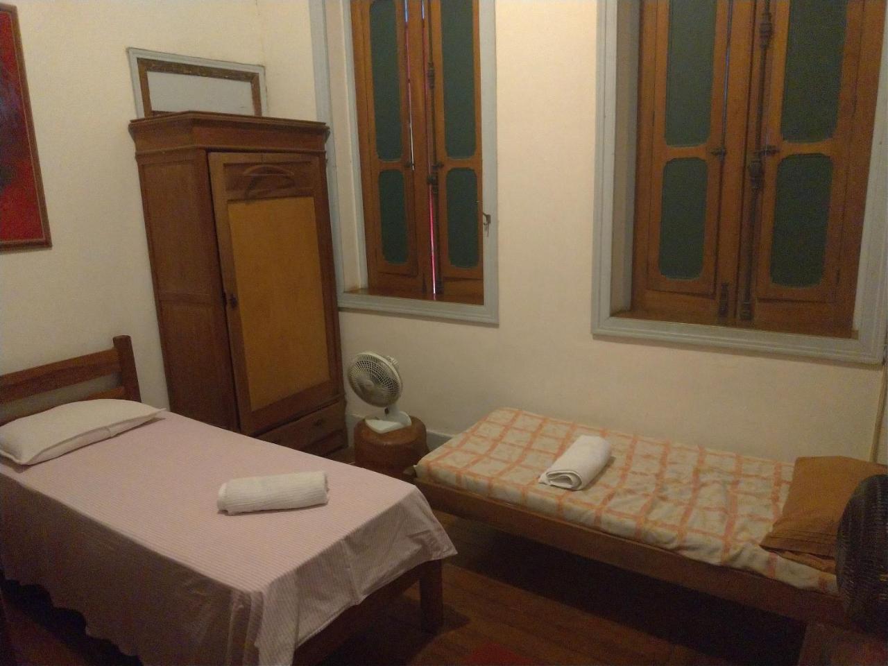 Inn Raizes Do Brasil Rj 2*